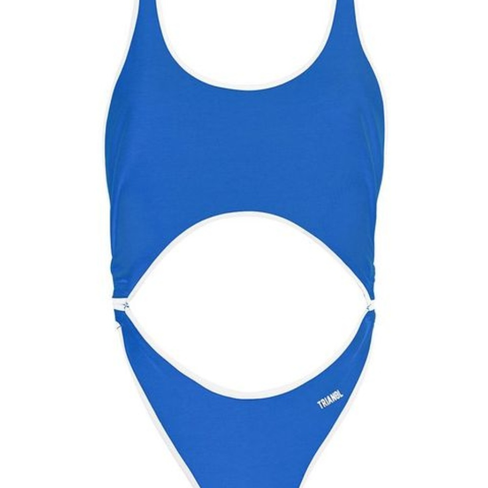 TRAINGL ONE PIECE-comes with bag